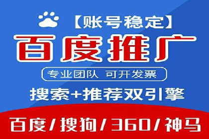 SEM服务公司助力企业品牌推广案例